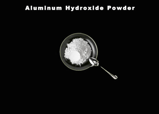 Polvere dell'idrossido di alluminio fabbricante, comprare di buona qualità  Polvere dell'idrossido di alluminio prodotti dalla Cina